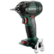 METABO SSD 18 LTX 200 BL CORDLESS IMPACT DRIVER - 602396840