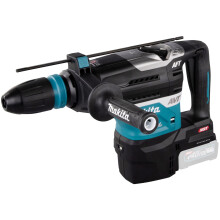 MAKITA.MŁOT SDS-MAX 40V XGT HR005GZ01