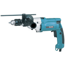 Makita HP2050F/1 13mm Percussion Drill With Job Light 720W 110V MAKHP2050FL