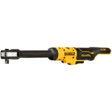DeWalt DCF503EN-XJ 12V XR 3/8in Open Head Ratchet Extended Bare Unit