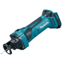 Makita DCO180Z 18V LXT Li-Ion Cordless Drywall Cutter Body Only