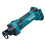 Makita Affleureuse Gipsplatte 18 V Li-Ion Ø 6,3... 1