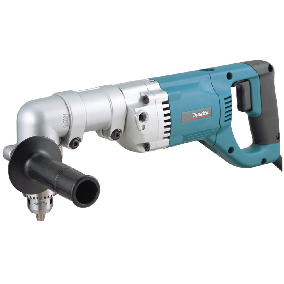 Makita DA4000LR Angle Drill 110v