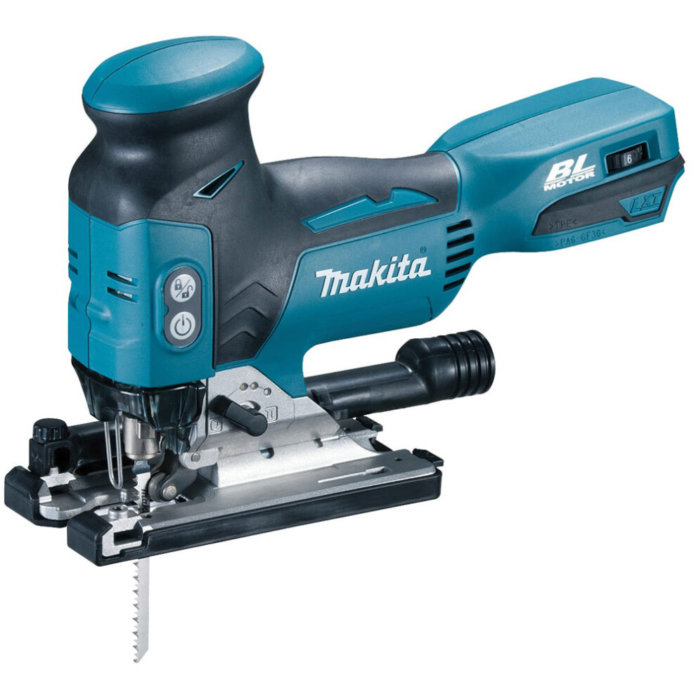 Makita DJV181Z LXT Cordless Jigsaw (body only)