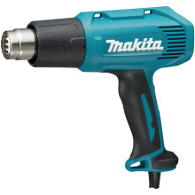 Makita HG5030K/1 110V Heat Gun Supplied in a Carry Case