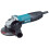 Makita Makita GA4530R 115mm Angle Grinder 240v 1
