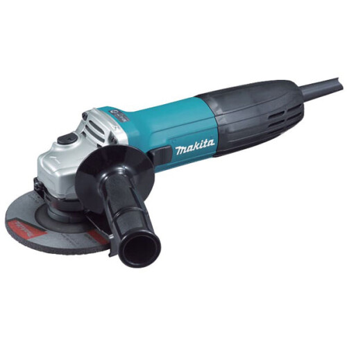 Makita Makita GA4530R 115mm Angle Grinder 240v