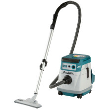 Makita DVC156LZX1 DVC156LZX Cordless BL LXT Class L Dry Vacuum 36V (2 x 18V) Bare Unit MAKDVC156LZX