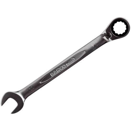 Bahco 1RM Ratcheting Combination Wrench 13mm