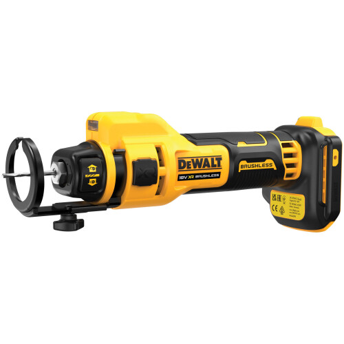 DeWalt DEWALT DCE555N 18v Drywall cut out tool