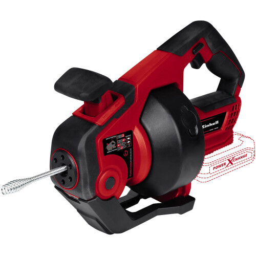 Einhell EINHELL TE-DA 18/760 Li Solo Avloppsrensare