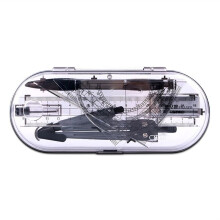 Math Compass, Geometry Drawing Compass, Portable Precision Protractor