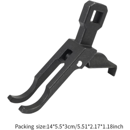 Valve Compressor Tool Valve Spring Seal Retainer For 3.7L Engine, Practical Performance Auto Tool Accessories 2