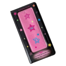 Kpop Photocard Binder Cover,Kpop Photocard Holder Book,-Black