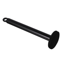 Barbell Slice Weight Tray Storage Rack Stand 1Pc Grade Weight Holder for Home Gym, Strength Training, Martial Arts