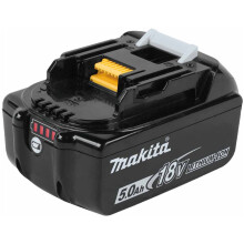 Makita BL1850 5.0ah Li-on Battery