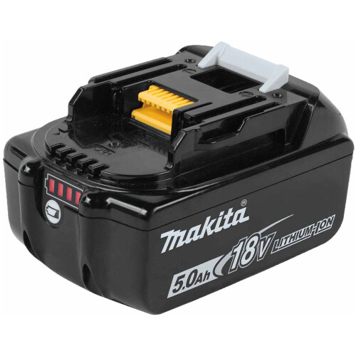 Makita Makita BL1850 5.0ah Li-on Battery