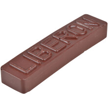Liberon Wax Filler Stick 07 Dark Mahogany 50g