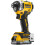 DeWalt Dewalt 18v XR Premium DCF860E2T Impact Driver 282Nm 2 x Compact Powerstack 1
