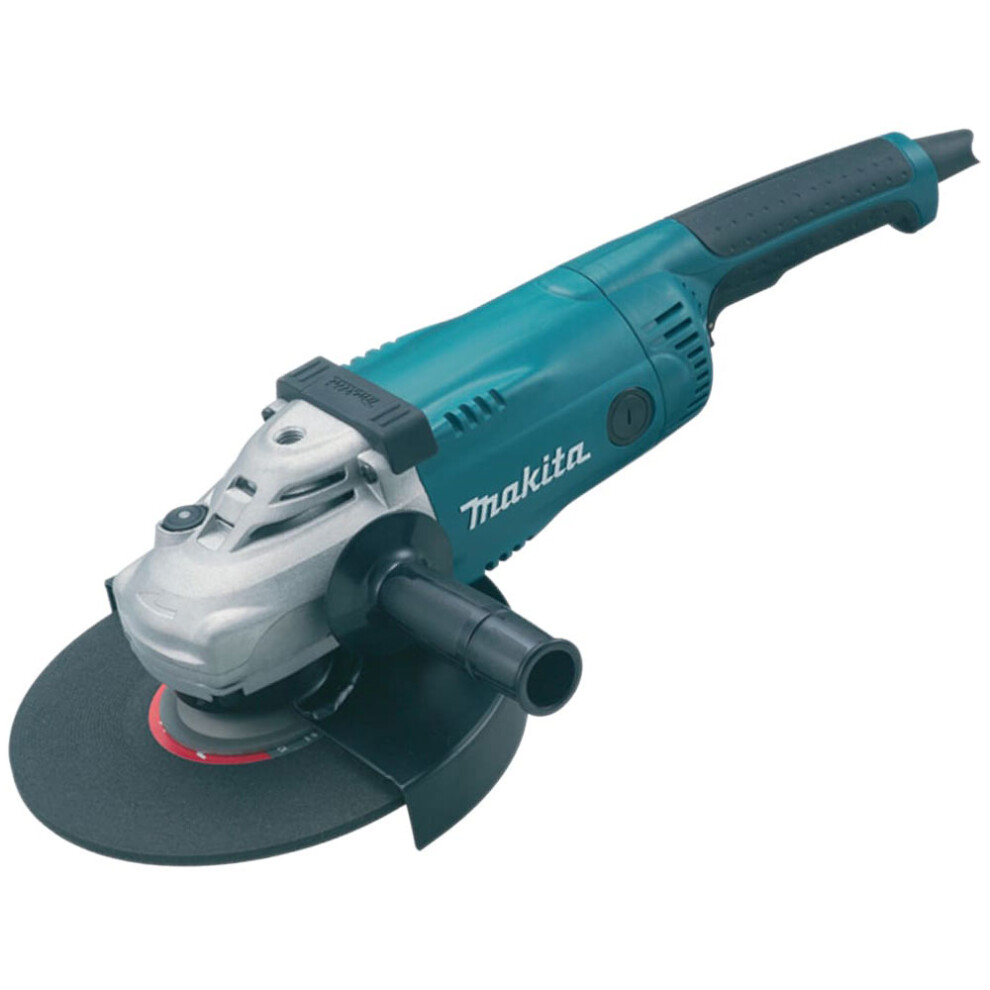 Makita GA9020 230mm Angle Grinder 110v