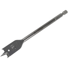 Faithfull 30205012 Flat Bit 20mm FAIFB20E
