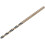 DeWalt DEWALT BLACK&GOLD HSS Drill Bits (3) 2.5mm 1