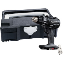 Panasonic Brushless Drill/Driver & Systainer Case 18V Bare Unit PAN74A2XT32