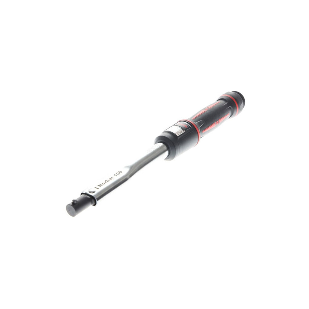 Norbar Pro 100 Adjustable Dual Scale Torque Handle 16Mm Spigot 20-100Nm 5060207564717