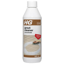 HG Grout Cleaner Concentrate 500ml