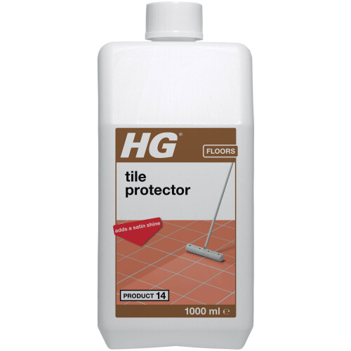 HG HG Tile Protector (Product 14) 1 litre