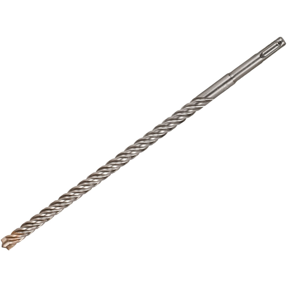 Irwin Speedhammer Quad Drill Bit 12.0 X 310Mm Iw2039424 5706915394245