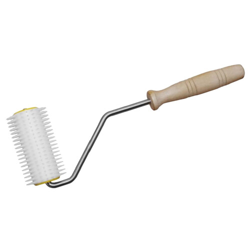Honey uncapping knife Honey scraper Beekeeping supplies Honey fork