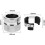 Adjustable Motorcycle Fork Seal Driver 39mm50mm for Safe Front Fork Oil Seal Installation 4