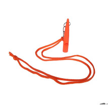 Dog Whistle Training with Lanyard Puppy Whistle with Lanyard for Pet Training Dog Training Pet Accessories (Orange)