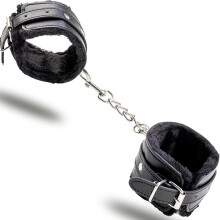 FOPS B56 Plush Handcuffs for Sex Games, Plush Bondage Handcuffs, Restraints  Bondage Sex Handcuffs for Couples, Soft Sex Toy for Adults.
