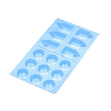 5x 15 Well Palette Tamiya 87125