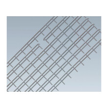 FALLER Iron Railings Model Kit 1820mm I HO Gauge 180403