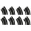 Scalextric Scalextric R2 Curve (8) Track Extension Pack 1