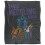Scooby Doo Scooby Doo Meddling Kids Zombie Blanket 1