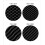 Tamiya TAMIYA 12682 Carbon Decal Twill Weave - Extra Fine 1:24 Model Kit Accessory 2