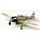 Tamiya A6M3 Zero Model 32 Hamp - 1/72 Aircraft Model Kit - Tamiya 60784 1