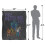 Scooby Doo Scooby Doo Meddling Kids Zombie Blanket 5