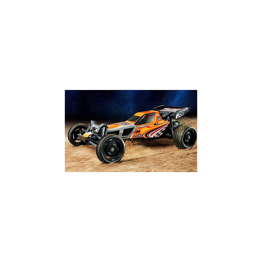 Tamiya Rc 58628 Racing Fighter Dt-03 1:10 Assembly Kit