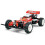 Tamiya Tamiya 1/10 RE Hot Shot Kit 1
