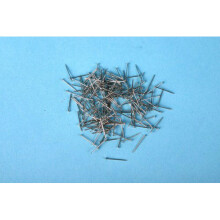 GAUGEMASTER Hornby track Pins -15mm Extra Long Track GM67