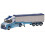 Scania T Cab Tipper Tinnelly 1