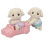 Sylvanian Families Flora Rabbit Tvillinger 2
