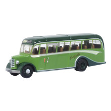 Oxford Diecast Bedford OB Coach Southdown TT Scale 120OB002