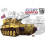 AFV Club 1:35 Plastic Model Tank Kit AFV35013 1