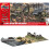 Airfix D-Day 75th Anniversary Operation Overlord (1:76 Scale) 1